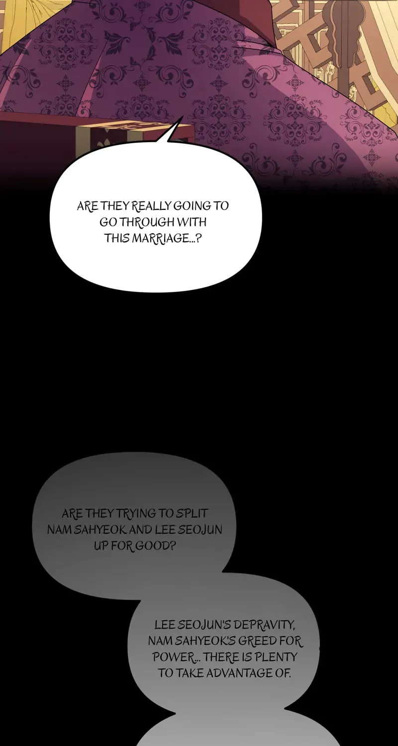 Queen's Revenge Chapter 168 page 68 - 