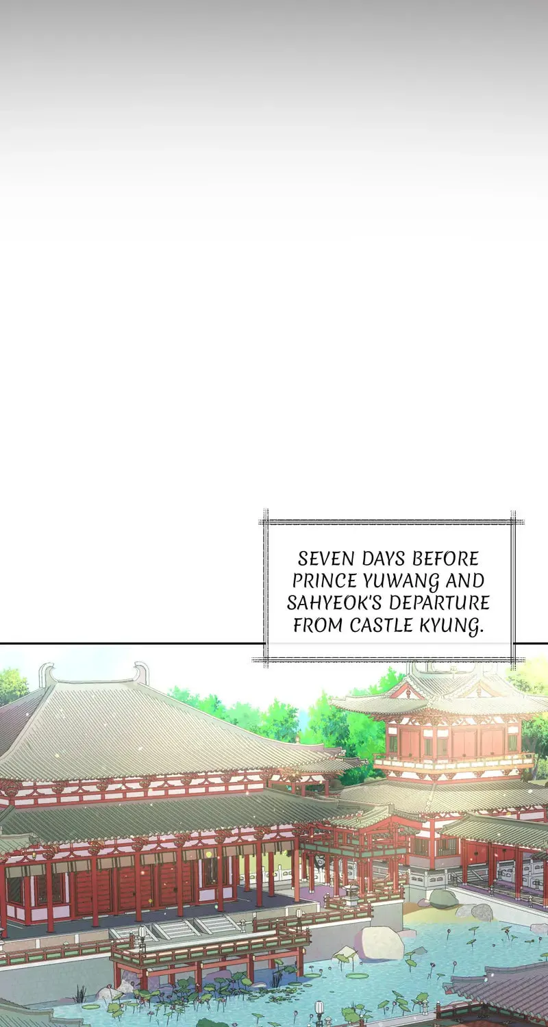 Queen's Revenge Chapter 168 page 77 - 
