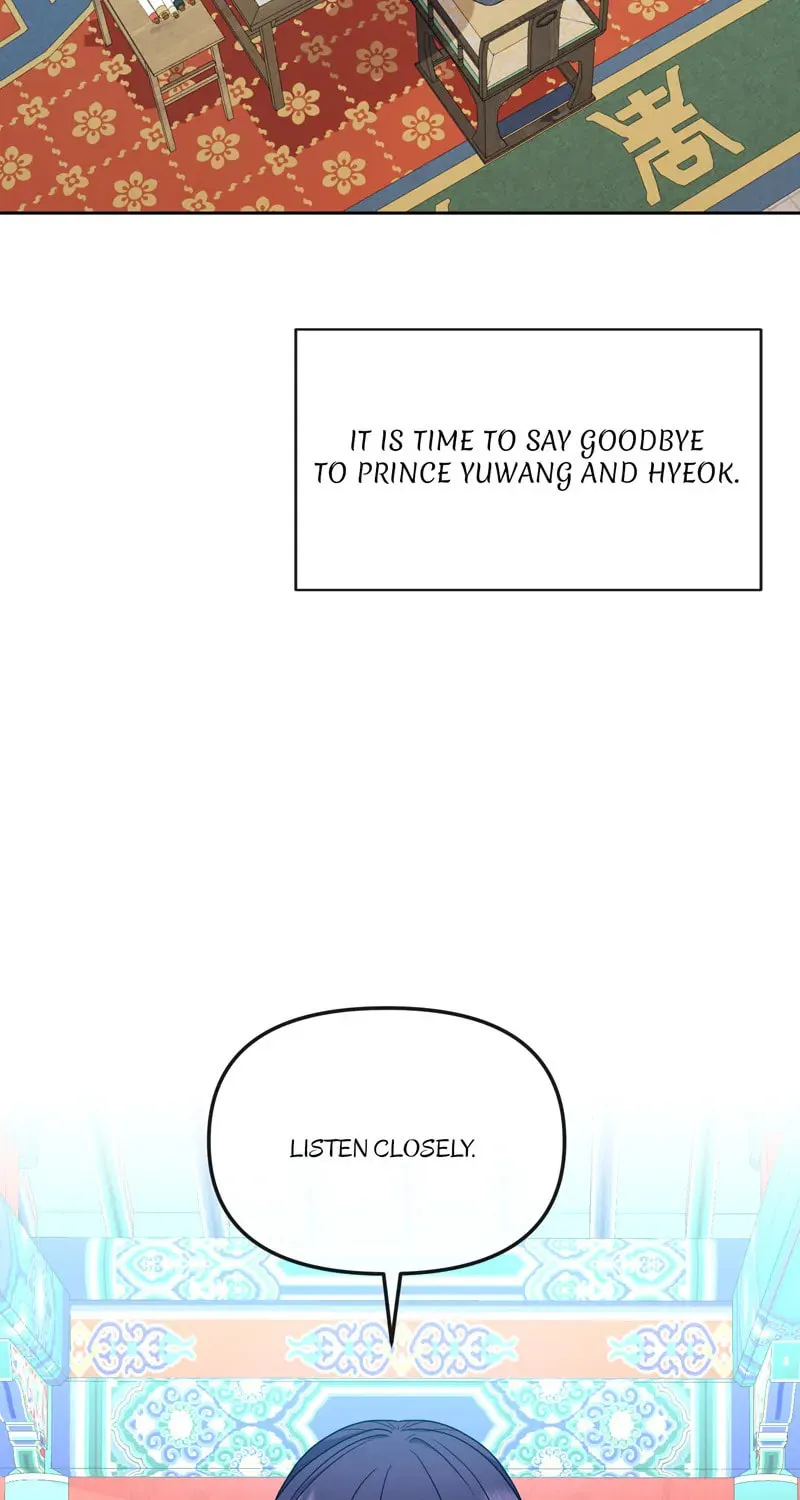 Queen's Revenge Chapter 168 page 80 - 