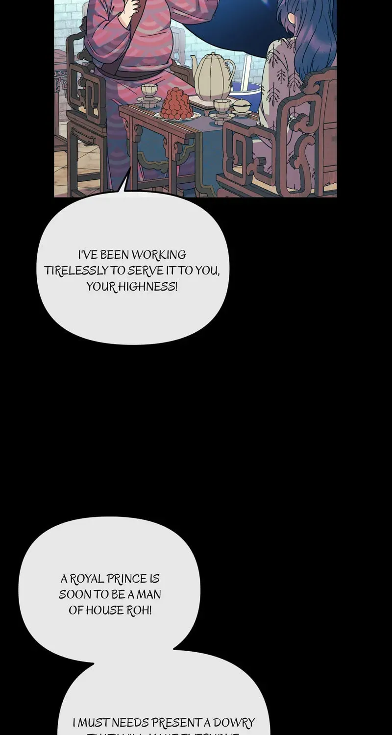 Queen's Revenge Chapter 169 page 11 - 