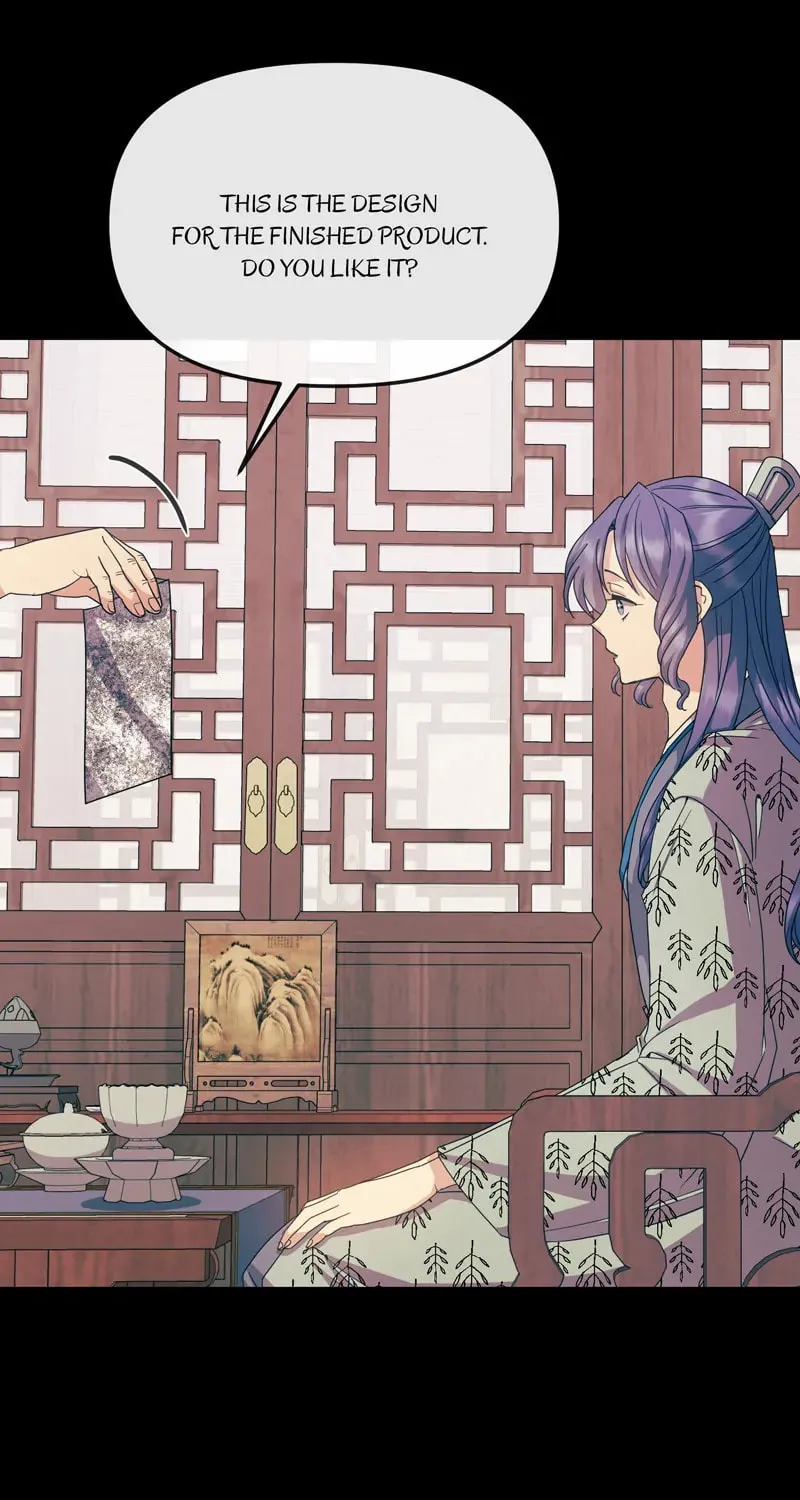 Queen's Revenge Chapter 169 page 15 - 