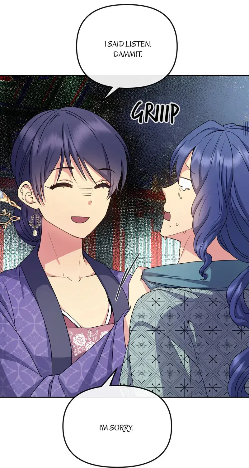 Queen's Revenge Chapter 169 page 24 - 
