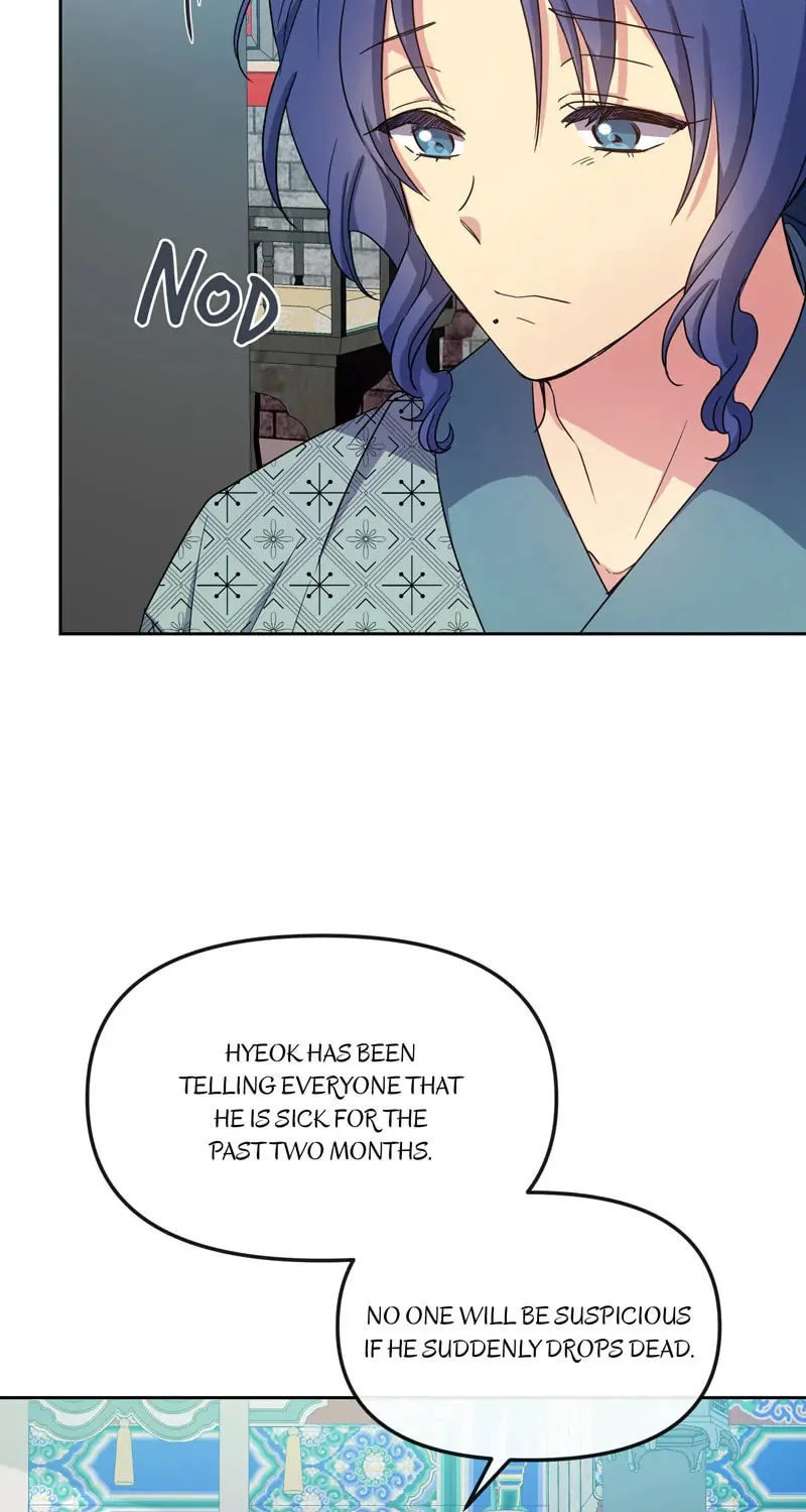 Queen's Revenge Chapter 169 page 29 - 