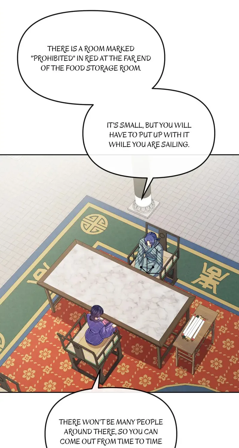 Queen's Revenge Chapter 169 page 4 - 