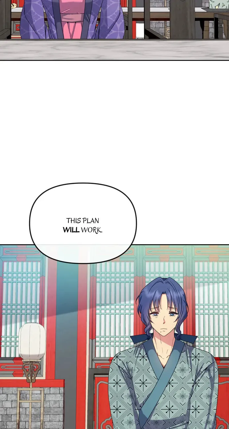 Queen's Revenge Chapter 169 page 31 - 
