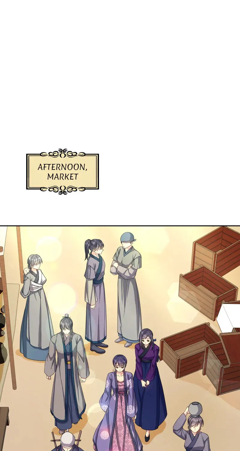 Queen's Revenge Chapter 169 page 35 - 