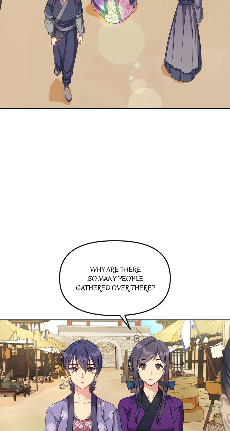 Queen's Revenge Chapter 169 page 36 - 