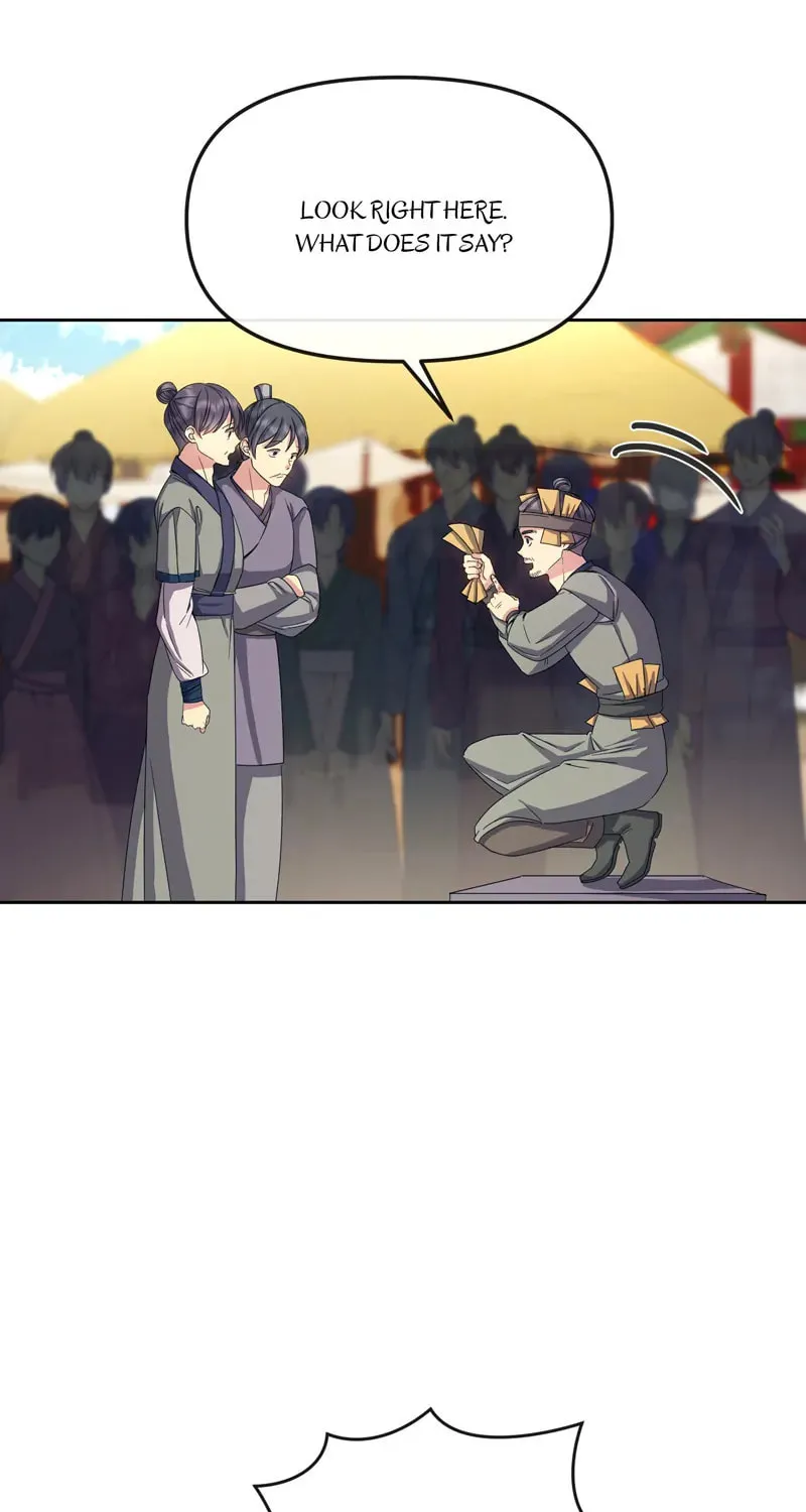 Queen's Revenge Chapter 169 page 41 - 