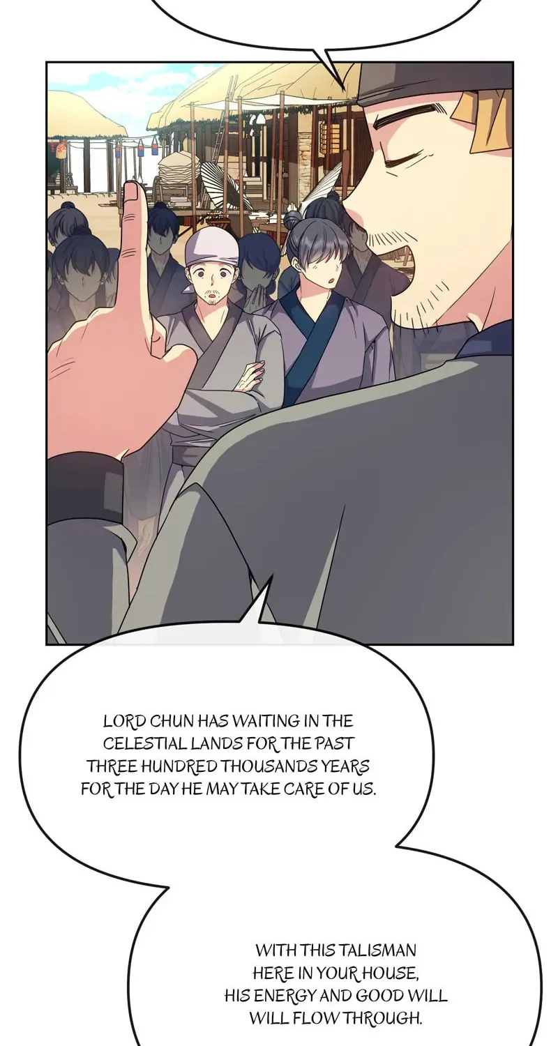 Queen's Revenge Chapter 169 page 44 - 