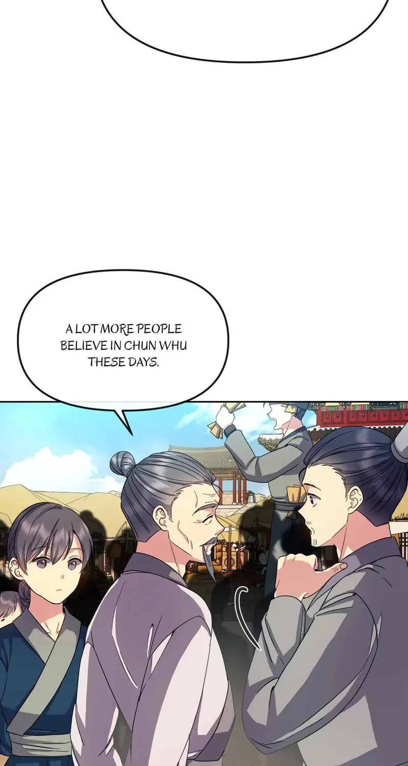 Queen's Revenge Chapter 169 page 45 - 