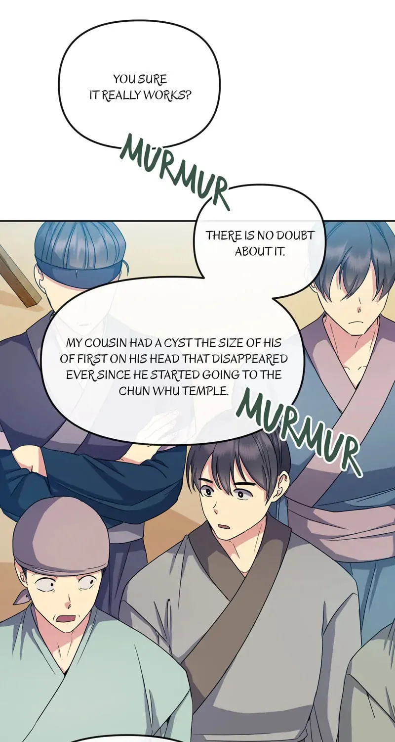 Queen's Revenge Chapter 169 page 47 - 