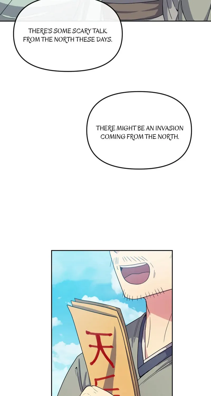 Queen's Revenge Chapter 169 page 48 - 