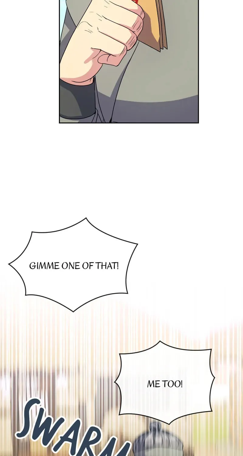 Queen's Revenge Chapter 169 page 49 - 