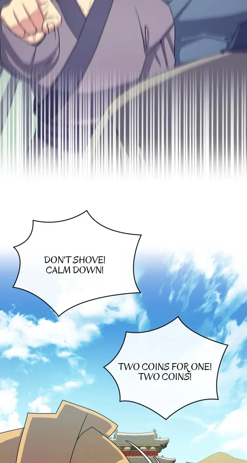 Queen's Revenge Chapter 169 page 51 - 
