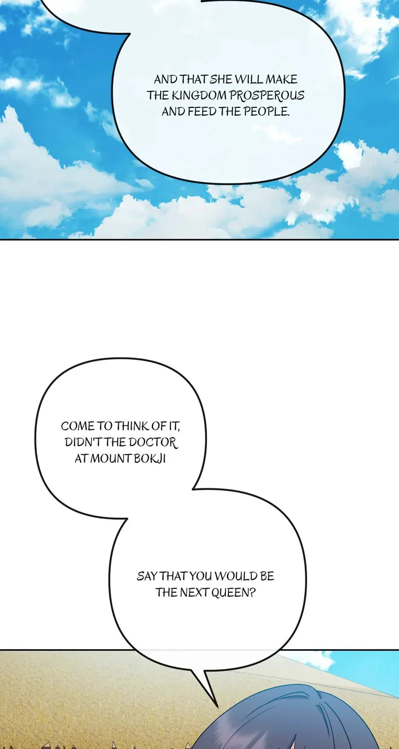 Queen's Revenge Chapter 169 page 55 - 