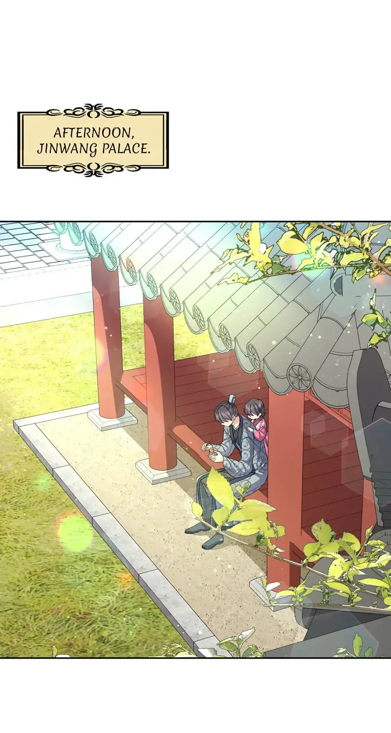 Queen's Revenge Chapter 169 page 61 - 