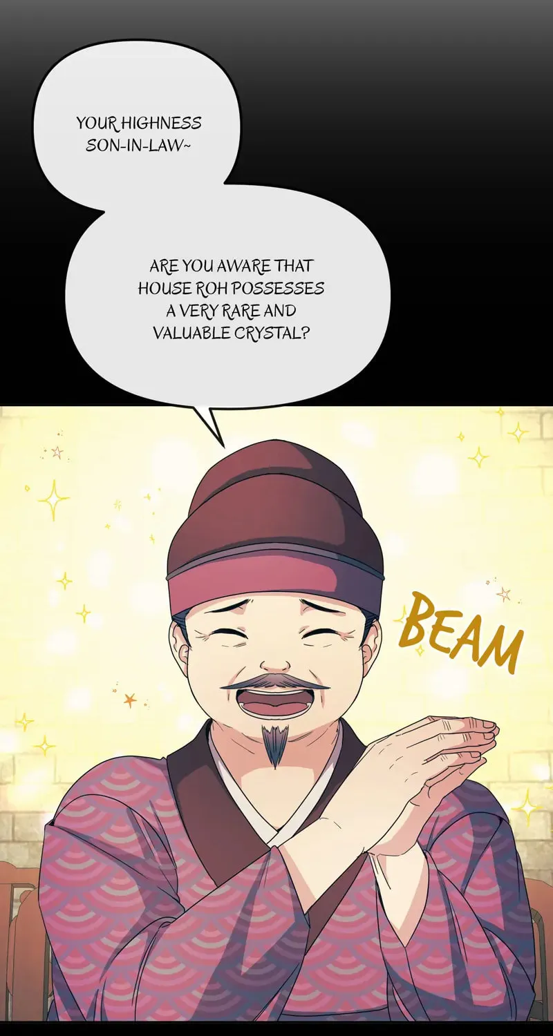 Queen's Revenge Chapter 169 page 8 - 