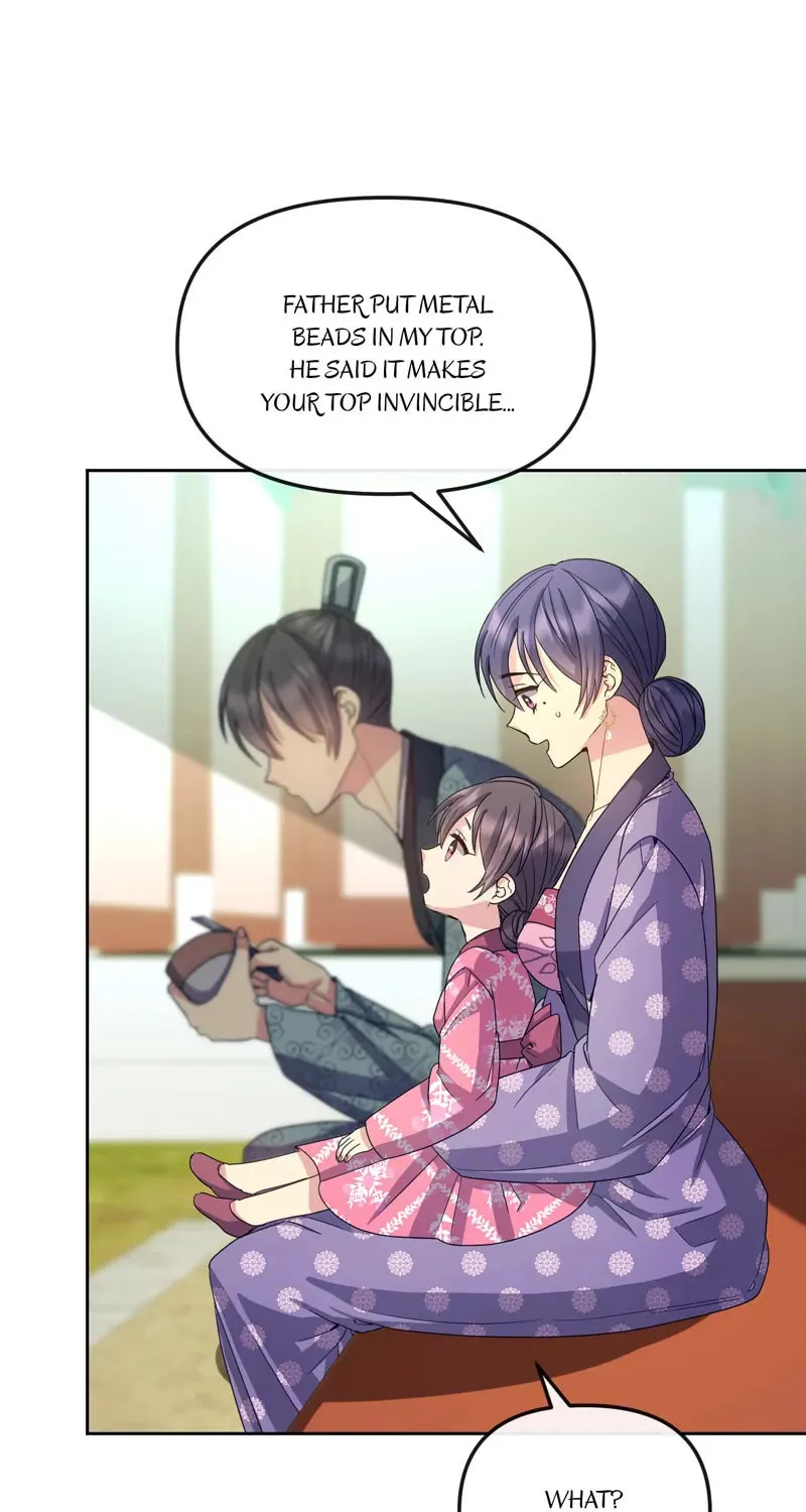 Queen's Revenge Chapter 169 page 72 - 