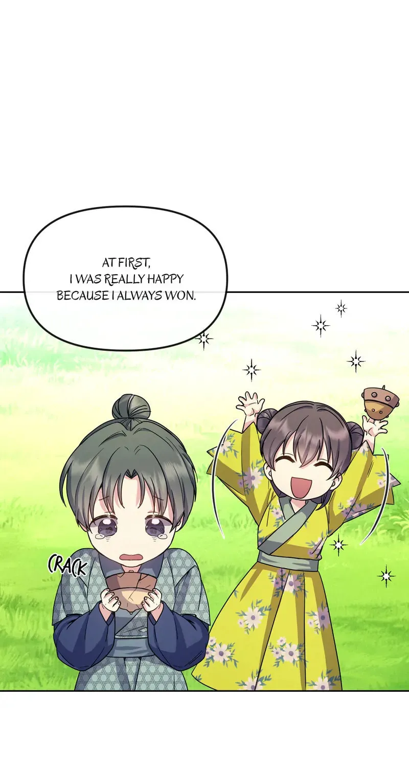 Queen's Revenge Chapter 169 page 77 - 