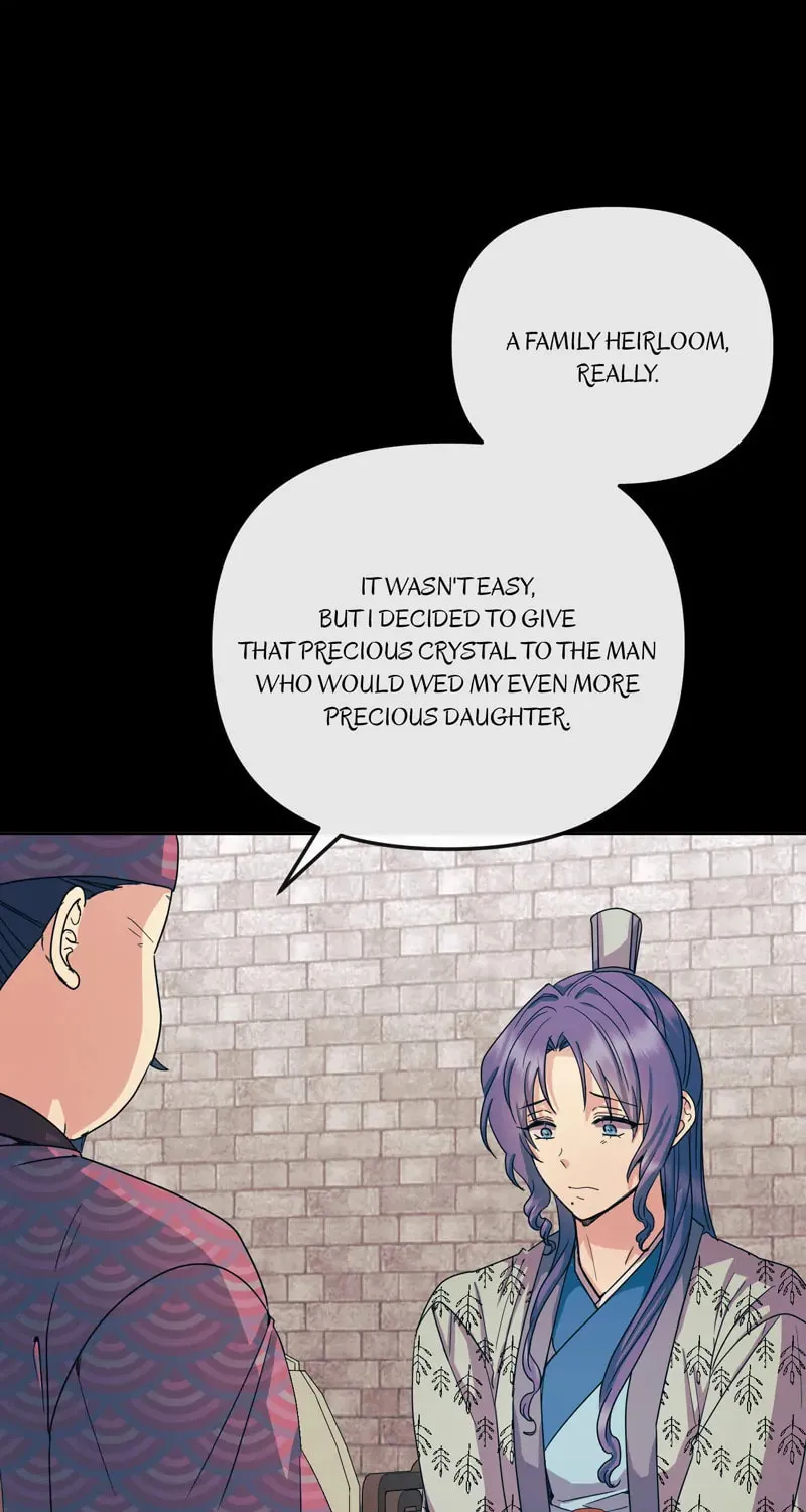 Queen's Revenge Chapter 169 page 9 - 