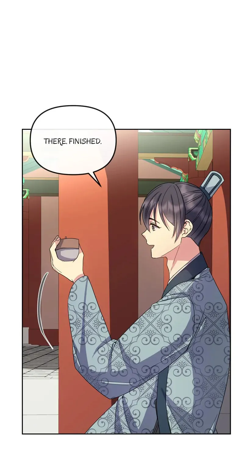 Queen's Revenge Chapter 169 page 84 - 