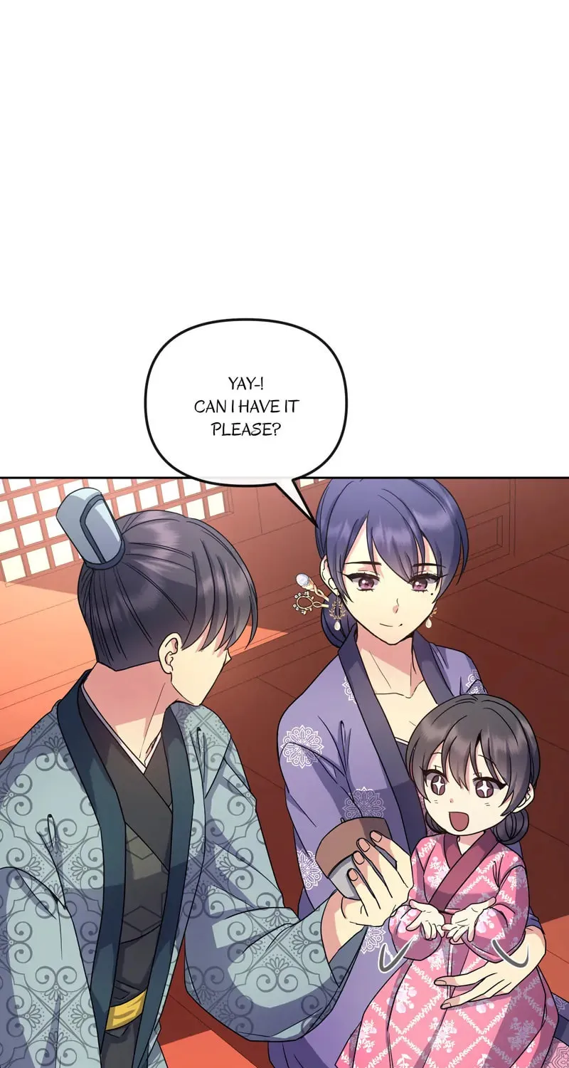 Queen's Revenge Chapter 169 page 85 - 