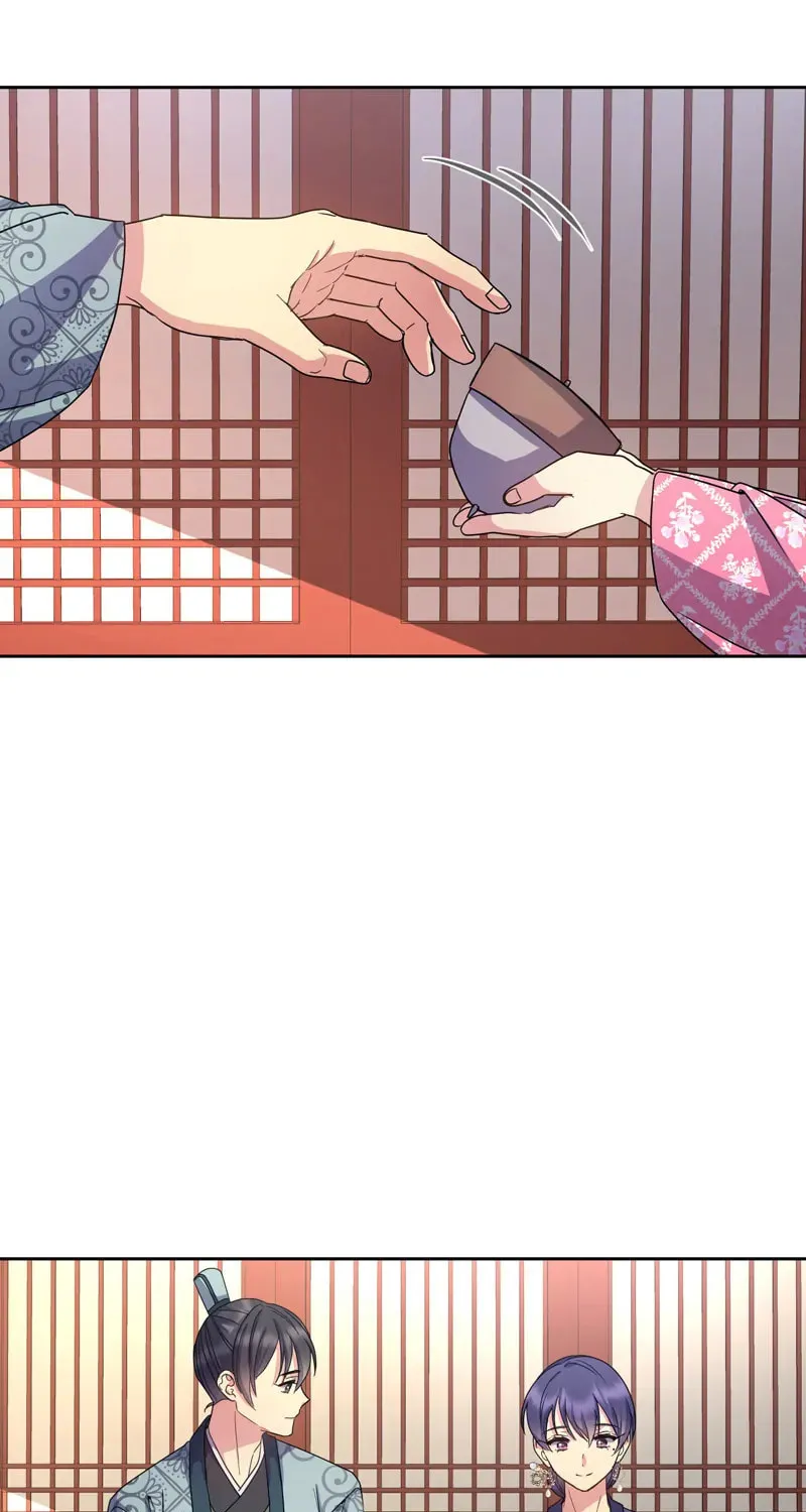 Queen's Revenge Chapter 169 page 87 - 