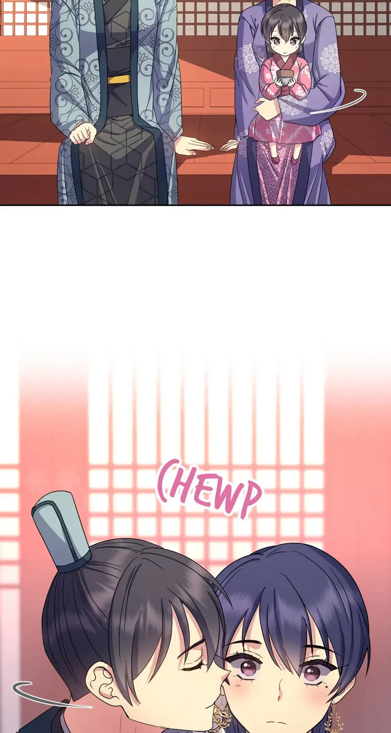 Queen's Revenge Chapter 169 page 88 - 
