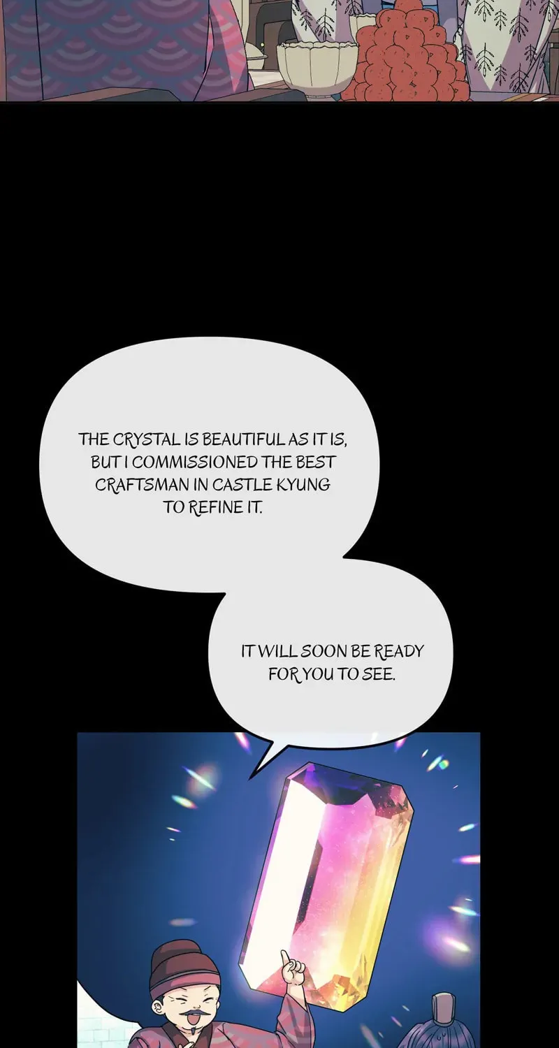 Queen's Revenge Chapter 169 page 10 - 