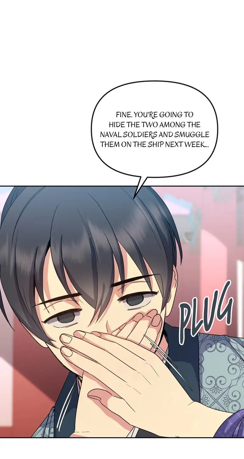 Queen's Revenge Chapter 170 page 13 - 