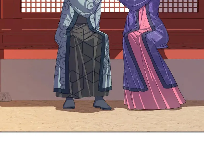 Queen's Revenge Chapter 170 page 22 - 