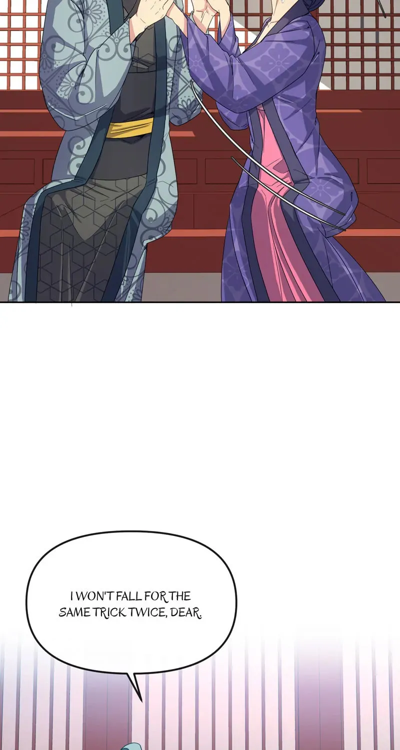 Queen's Revenge Chapter 170 page 31 - 