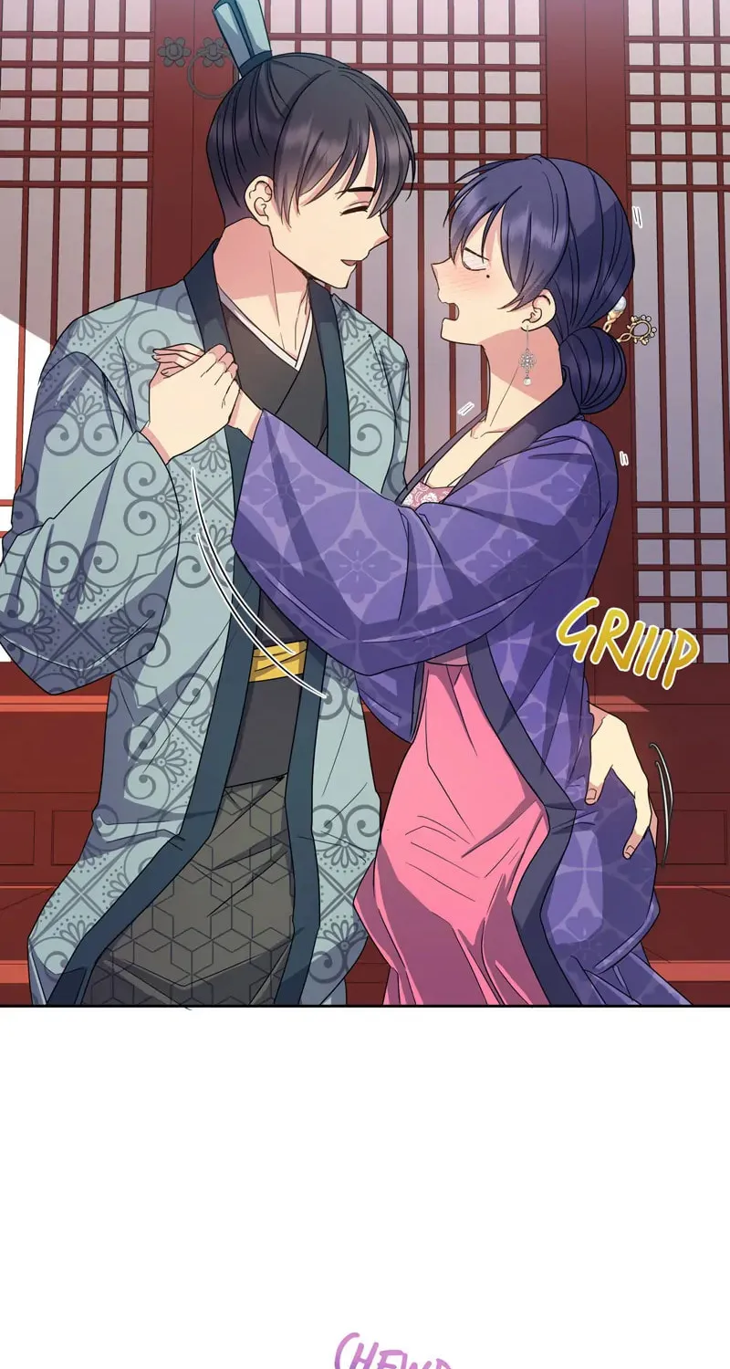 Queen's Revenge Chapter 170 page 32 - 
