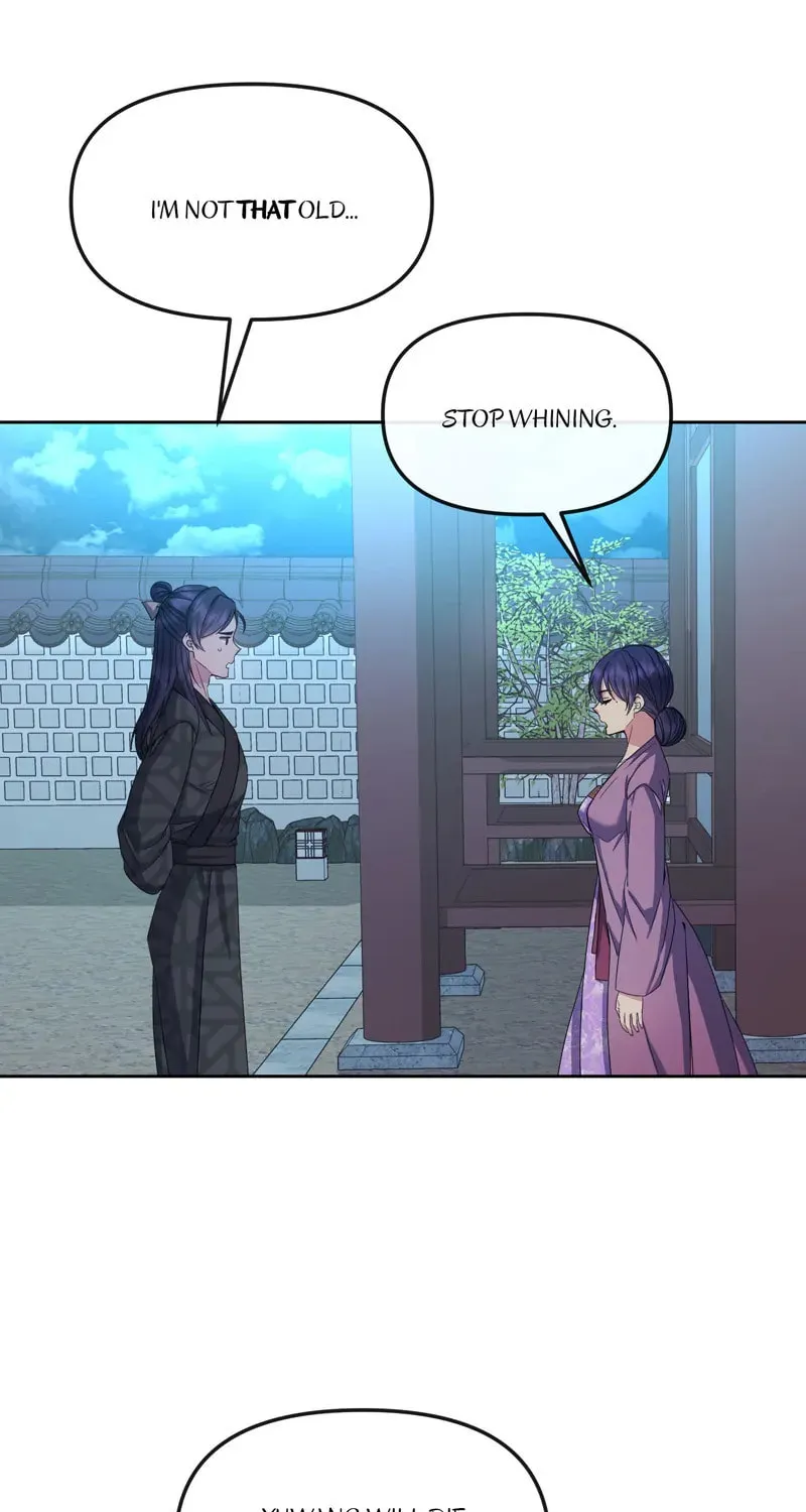 Queen's Revenge Chapter 170 page 53 - 