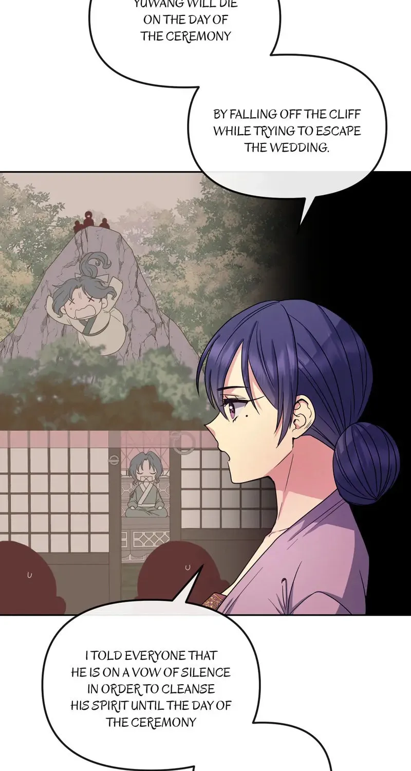 Queen's Revenge Chapter 170 page 54 - 