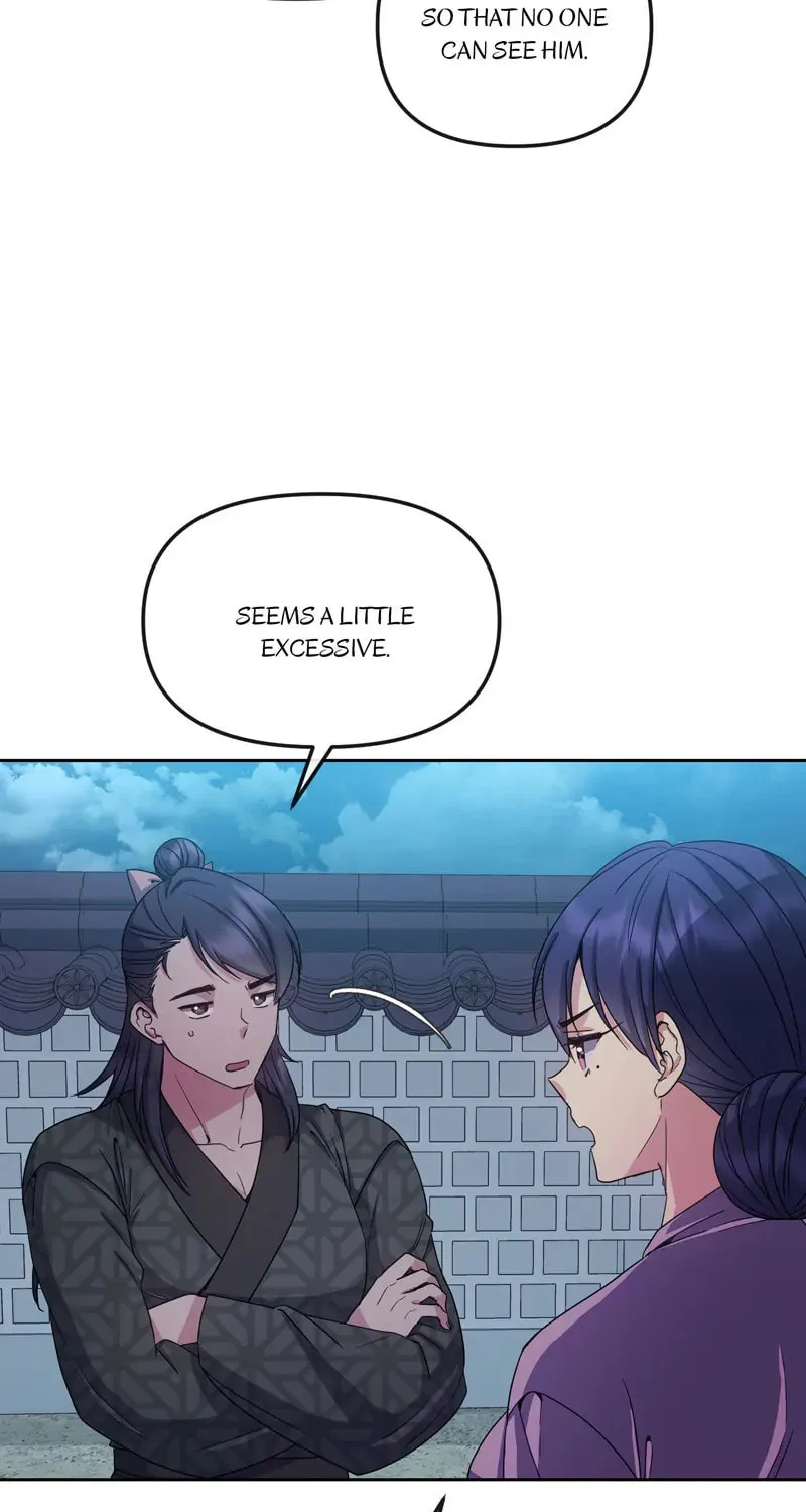 Queen's Revenge Chapter 170 page 55 - 