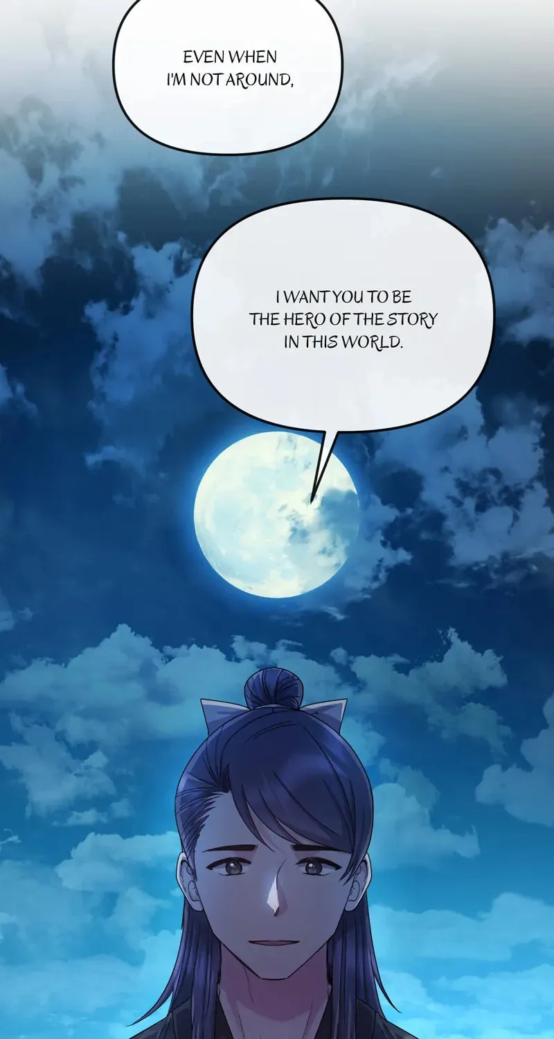 Queen's Revenge Chapter 170 page 71 - 