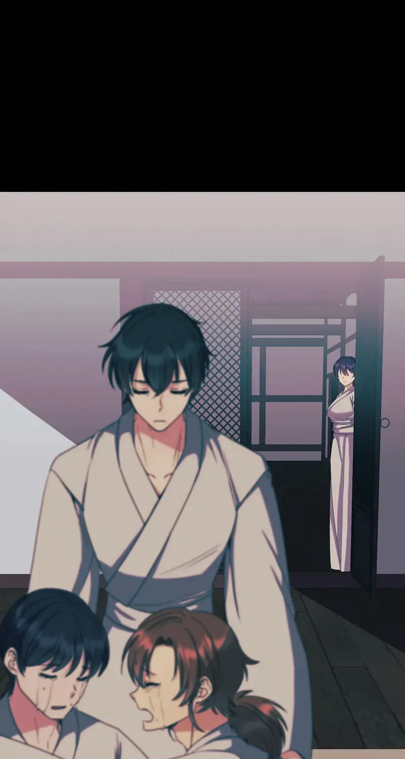 Queen's Revenge Chapter 171 page 22 - 