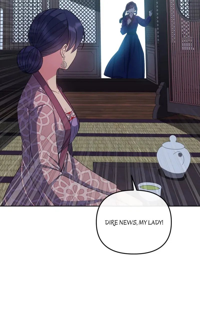 Queen's Revenge Chapter 171 page 27 - 