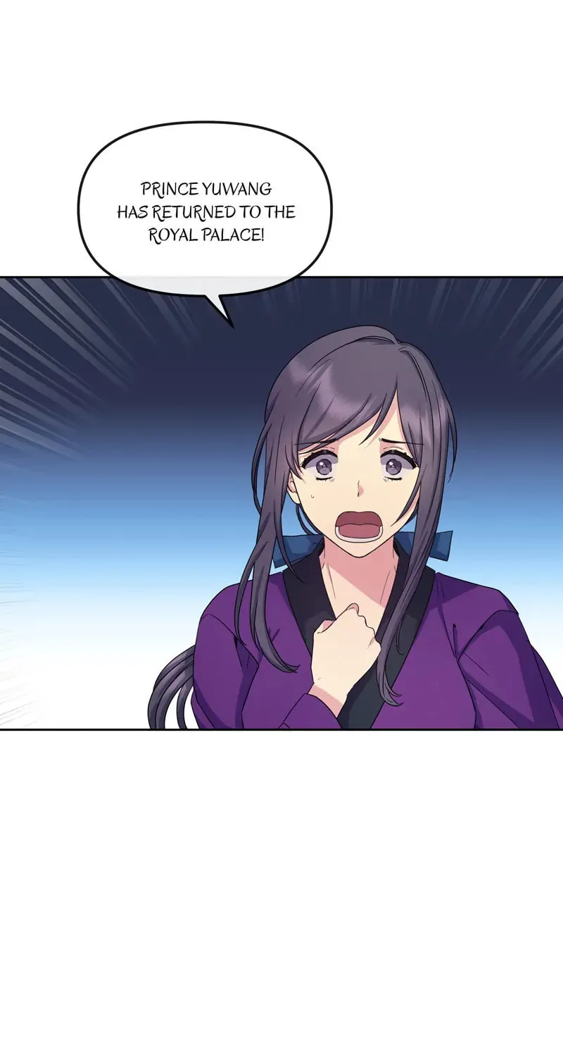 Queen's Revenge Chapter 171 page 28 - 