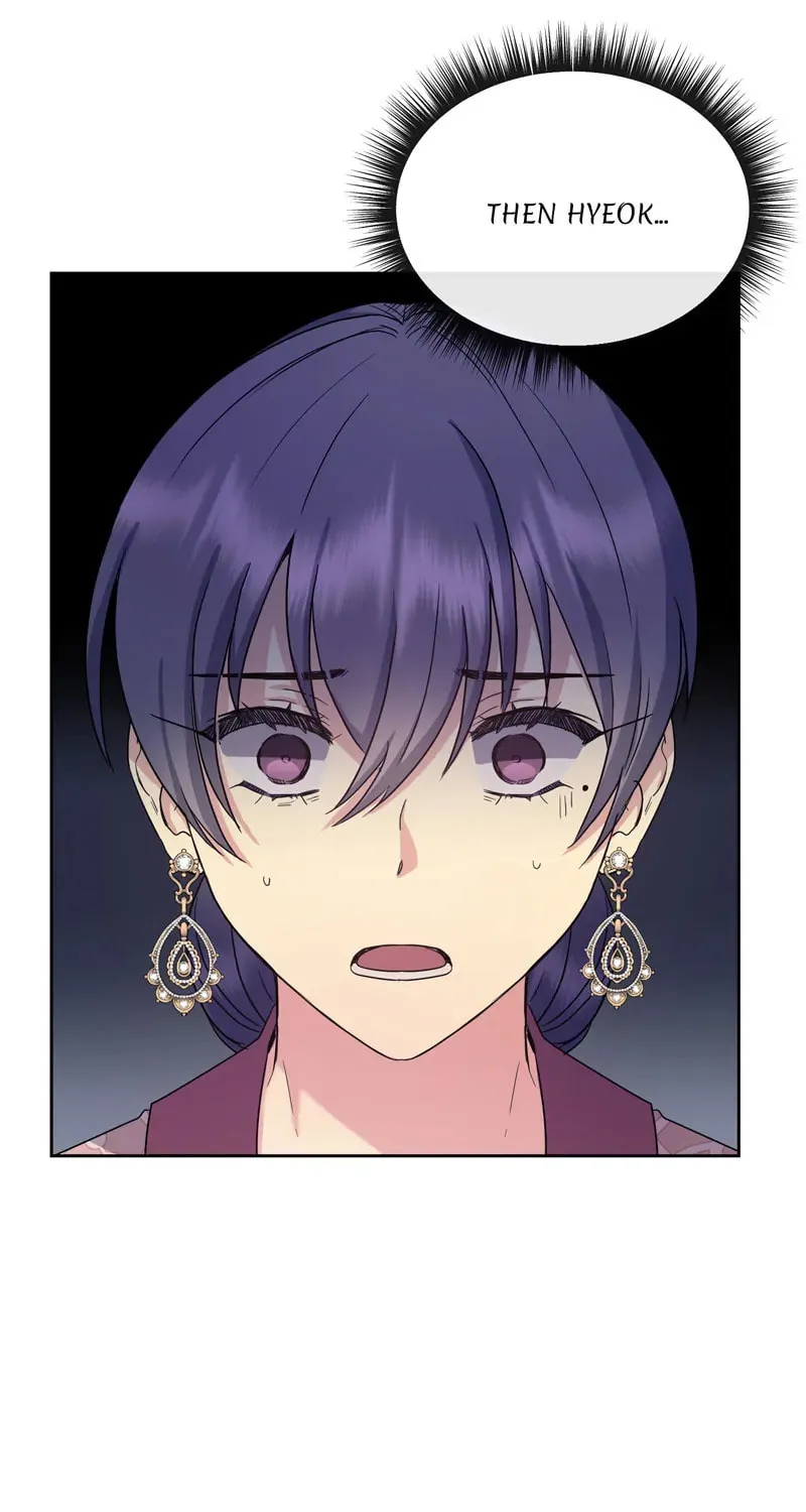 Queen's Revenge Chapter 171 page 30 - 