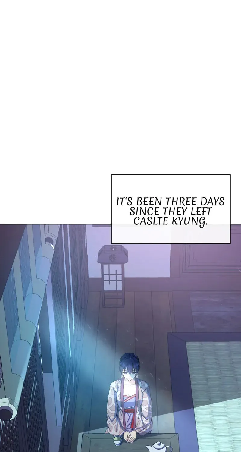 Queen's Revenge Chapter 171 page 4 - 