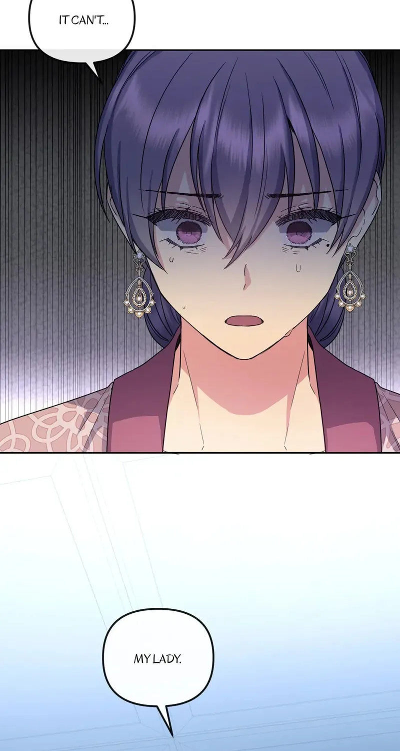Queen's Revenge Chapter 171 page 33 - 