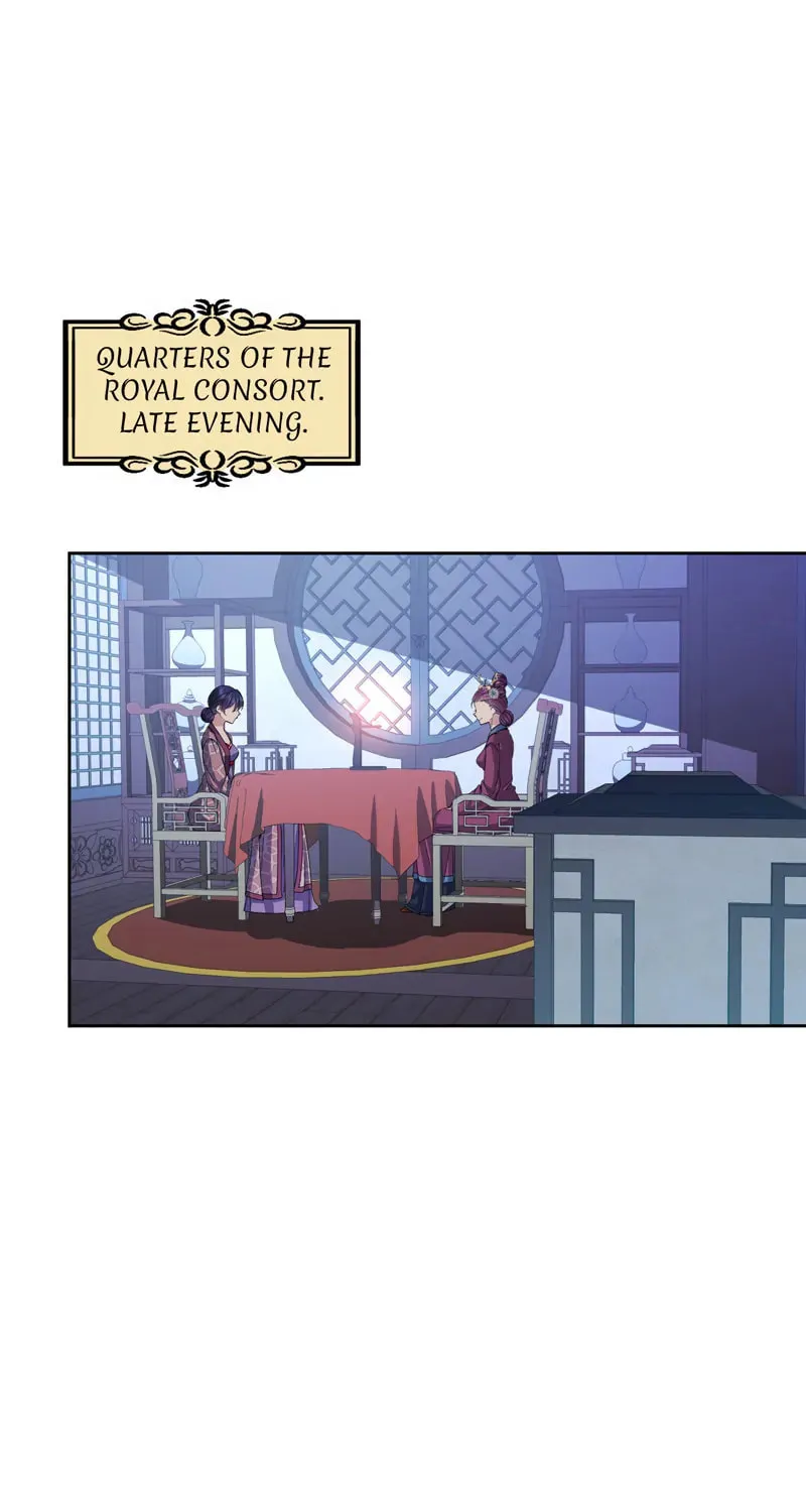 Queen's Revenge Chapter 171 page 42 - 
