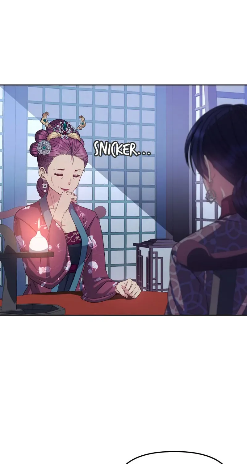 Queen's Revenge Chapter 171 page 51 - 