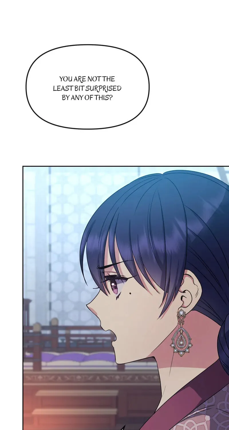 Queen's Revenge Chapter 171 page 54 - 