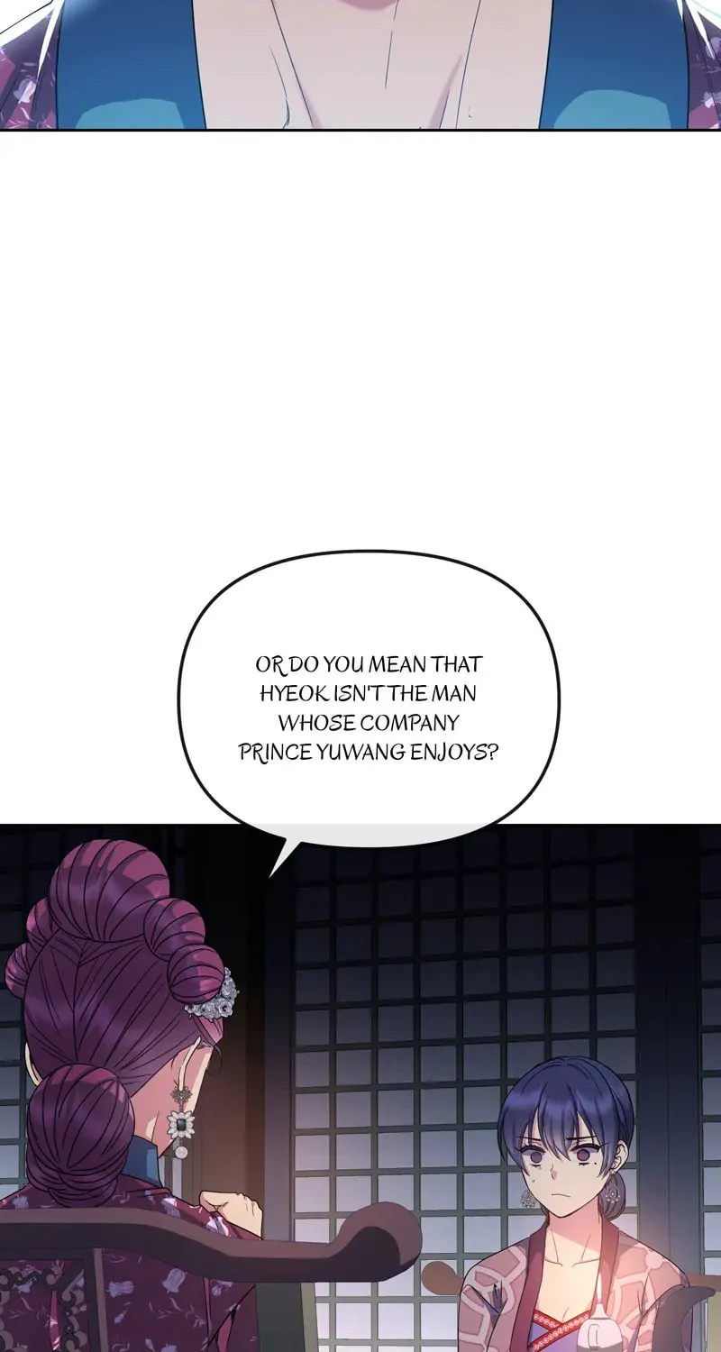 Queen's Revenge Chapter 171 page 56 - 
