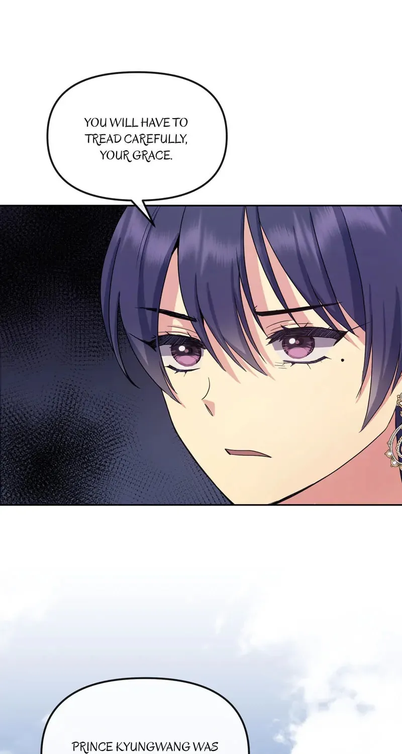 Queen's Revenge Chapter 171 page 58 - 