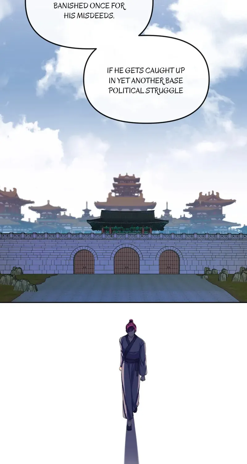 Queen's Revenge Chapter 171 page 59 - 