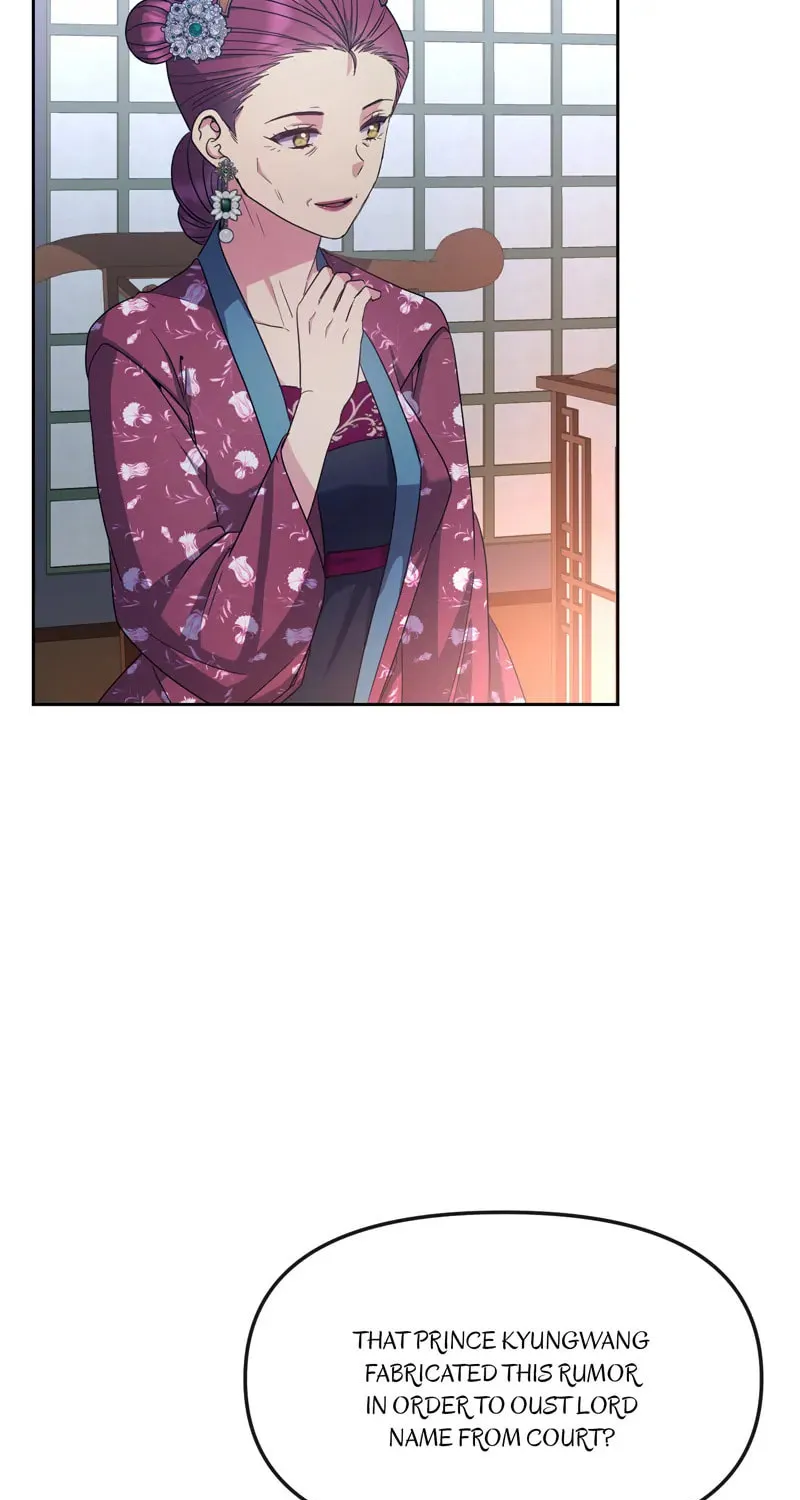 Queen's Revenge Chapter 171 page 61 - 